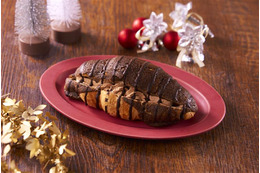 濃厚チョコの贅沢な味わい！セブンイレブン、チョコだらけの菓子パンやパイが16日より発売