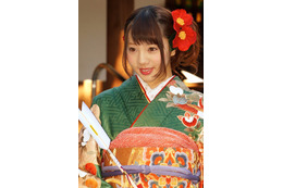 元乃木坂46・能條愛未、元同期・斎藤ちはると抱き合い満面の笑顔！「出会えて良かったと心から思える人」