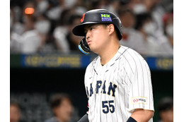 明らかに“日本最大の注目選手”なのに…「村上宗隆をめぐるMLB市場の反応が微妙」と韓国メディア　理由は？