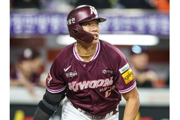 パドレス入りソン・ソンムンとは? キム・ヘソンに続けるか―韓国野手のMLB生存戦略