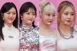 ME:I、メンバー4名が脱退発表....COCORO、RAN、SHIZUKU、KOKONAが年内で活動終了