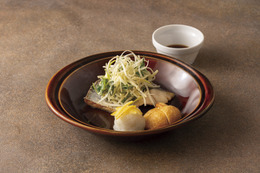 料理人歴50年・野﨑洋光氏監修！デニーズ、「鰆の初春焼き」など旬の食材を使った和食メニューを2026年1月9日より販売