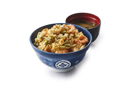 天丼てんや、26日よりグランドメニュー刷新！人気メニュー「海鮮かき揚げ天丼」が復活