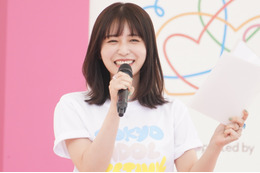 長濱ねる、かわいすぎるおちゃめなオフショ動画が公開に！