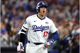 侍ジャパン、2026年WBC出場選手第1陣を発表！大谷翔平、菊池雄星らMLB組を含む8名選出