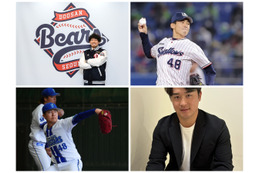 大谷翔平のフォークに「魔球だ…」　韓国球界に“日本投手”8人加入で期待される代表強化