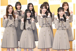 【NHK紅白】乃木坂46がリハに登場し意気込み！梅澤美波「11年連続出場の感謝をステージで伝えたい」