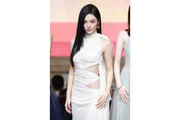 aespa・ニンニン、体調不良でNHK紅白出場辞退