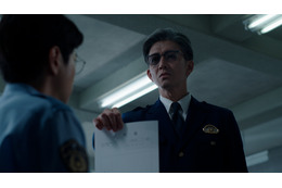 【Netflix 1月ラインナップ】木村拓哉主演『教場』映画版の独占配信も！全24作品が公開へ