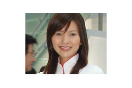 【CEATEC 2005】コンパニオン写真集 Part.1