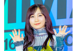 YOASOBIのボーカル・Lilas（幾田りら）、自身初の単独韓国公演が決定！5月にソウルで開催