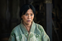 大河ドラマ『豊臣兄弟！』母・姉・妹役を演じる宮澤エマ、坂井真紀、倉沢杏菜がコメント！