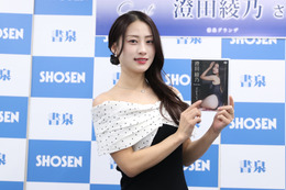 澄田綾乃、4thDVDで念願の地元・山口ロケが実現！ファンからの反響に笑顔「いいお尻してるね、肉付きいいねって」