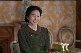 NHK朝ドラ『ばけばけ』熊本編の新キャスト5名発表！蓮佛美沙子、芋生悠ら出演決定