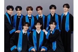 活動の終盤を迎えているZEROBASEONE、“卒業写真”を公開　アルバムリリースへの期待高める