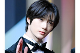 日本で撮影？TXT・ボムギュ、“雪景色ショット”が話題！「聖地にさせてください」【PHOTO】