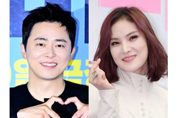 『賢い医師生活』チョ・ジョンソク（45）と歌手GUMMY（44）、第2子が誕生「温かい気持ちで見守ってほしい」