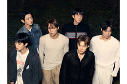 「王の帰還」EXO、待望のカムバック！2年6カ月ぶりの新AL『REVERXE』ついに解禁