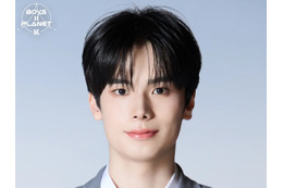 韓国発の“男性同士の恋愛リアリティ”に元JYP練習生の日本人が出演！『ボイプラ2』『虹プロ2』で活躍