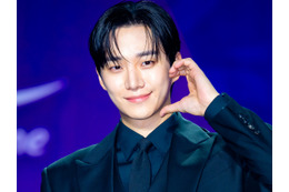 2PM・ジュノ主演『CASHERO』、NetflixグローバルTOP10に4週連続ランクイン！庶民派ヒーローに反響