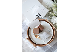 チョコレート専門店・ドレンティ、“塩キャラメル味”の新作を販売！阪急うめだ本店＆博多阪急限定