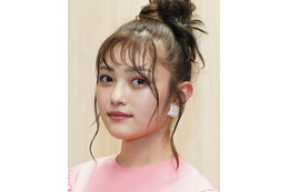 井上咲楽、約600万円のMINIを衝動買い！人生初マイカー納車の様子を動画で公開