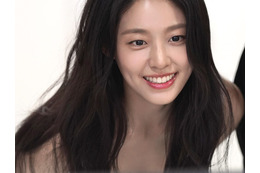 強烈な“濡れ場”シーンもあった『江南ブルース』にも出演、韓国アイドル女優の自然体近況ショット