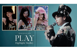 佐藤健、TWICE公式チャンネルに登場！インタビューでHighlight Medleyアピール