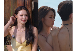 “全方位に色目”で女性陣から総スカンも…話題性1位 『脱出おひとり島5』チェ・ミナスはなぜモテるのか