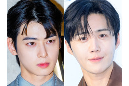 やっぱり金額がデカいから？ チャウヌは争い、キム・ソンホは謝罪…事務所は同じでも対応が正反対と話題