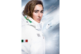 ミラノ・コルティナ2026冬季オリンピック、イタリアチームの公式ユニフォームはアルマーニ
