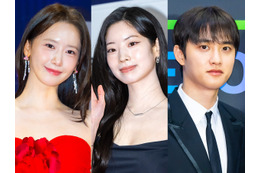 少女時代にTWICE、EXOメンバーも…「アイドル出身」は不安材料？演技力で評価を変えた“演技ドル”たち