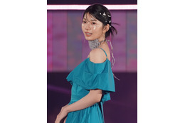 元日向坂46・高本彩花が地元で1日警察署長に！母校も訪問で「胸を張れた日でした」