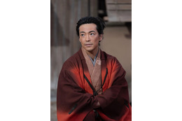 大河ドラマ『豊臣兄弟！』前田利家役・大東駿介、仲野太賀＆池松壮亮を絶賛！「本当の兄弟のよう」