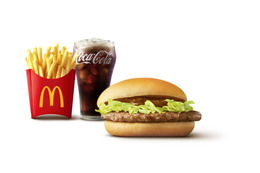 マクドナルド、「マックポーク」が5年ぶり復活！25日より500円の「セット500」が3種類に