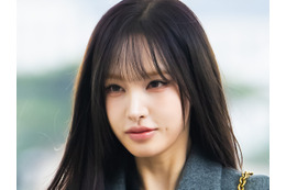 「細すぎ」と心配の声も…IVE・リズ、肋骨がうっすら浮かぶ“異次元スタイル”にファン騒然！