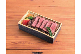ロースすき焼き＆ランプステーキの高級弁当が東武池袋限定で登場！26日より「大鹿児島展」開催