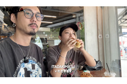 【アジア美食レポート】バンコク在住者がイチ押し！タイ旅行で行きたい「おしゃれ＆穴場カフェ」を紹介