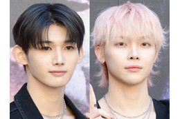 「ビジュ強すぎ」&TEAM・JO＆ニコラス、“モデル級スタイル”で視線独占！人気俳優との3SHOTも話題に