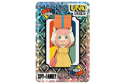 マクドナルド、ハッピーセットに「SPY×FAMILY」「ヒロアカ」コラボUNOが登場！27日から販売