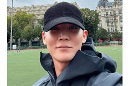 XG総括プロデューサーの逮捕に韓国メディアも驚き「元アイドルで今はXGの統括に」