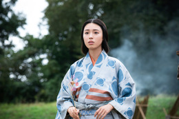 大河ドラマ『豊臣兄弟！』白石聖、演じた直の最期のシーンを振り返り「すごく悲しく、衝撃的でした」