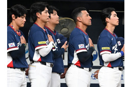 韓国国歌に対するオリックスファンの反応が話題　政治的対立や歴史を越えた“尊重”