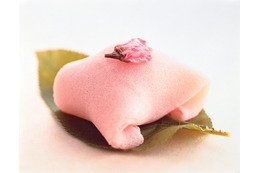 「桜もちの食べ比べ」から「天然鯛の桜蒸し」まで！東武池袋で12日より“桜グルメ”販売