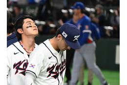 【WBC】日本は準々決勝進出決定も…韓国は2連敗で危機的状況に 17年ぶりベスト8は豪戦で決着へ