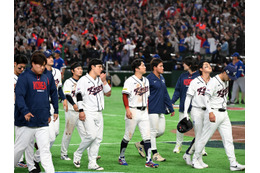 【WBC】日本が韓国を救った？ 敗退寸前でつながったオーストラリア戦“奇跡の条件”とは