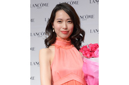 戸田恵梨香、夫・松坂桃李とWBC韓国戦を観戦！球場ファンの声援にも応え「これは胸熱」