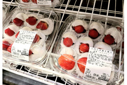 【コストコ新商品】2026年3月上旬に売り場で発見！春を感じる注目のスイーツ2種＆デリカ2種