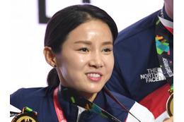 自称・男性の女性詐欺師に騙された韓国元女性アスリート、元夫の不倫を再暴露へ「家庭破壊犯の蛮行」