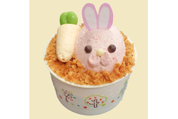 シャトレーゼ、うさぎや小鳥をモチーフにした「イースタースイーツ」を数量限定販売！